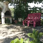 Il Casaletto Di Simonetta *