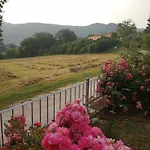 Il Casaletto Di Simonetta Apartmán *