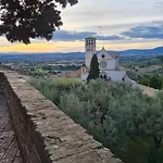 Il Casaletto Di Simonetta Apartmán