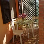 Apartmán Il Casaletto Di Simonetta