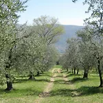 Apartmán Il Casaletto Di Simonetta *