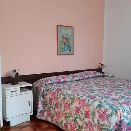 Διαμέρισμα Il Casaletto Di Simonetta