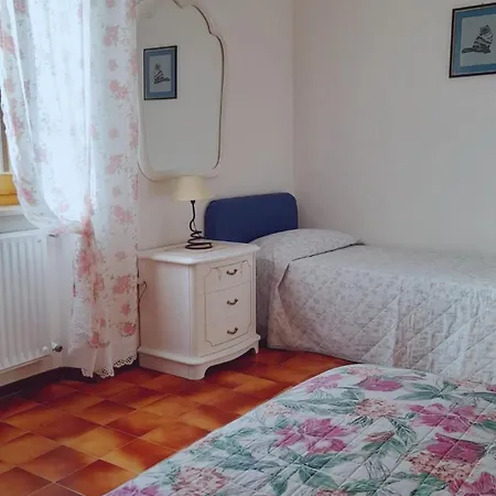 Il Casaletto Di Simonetta Apartament Acquasparta