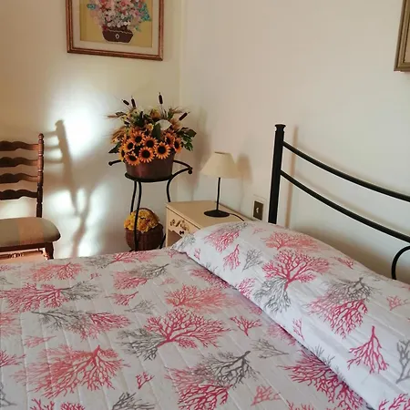 Appartement Il Casaletto Di Simonetta