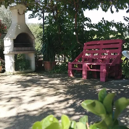 Il Casaletto Di Simonetta *