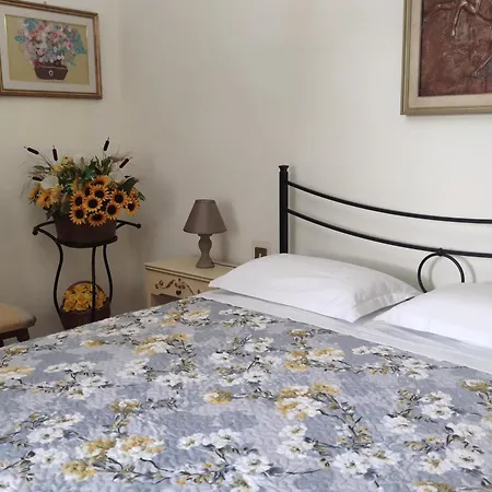 Il Casaletto Di Simonetta *