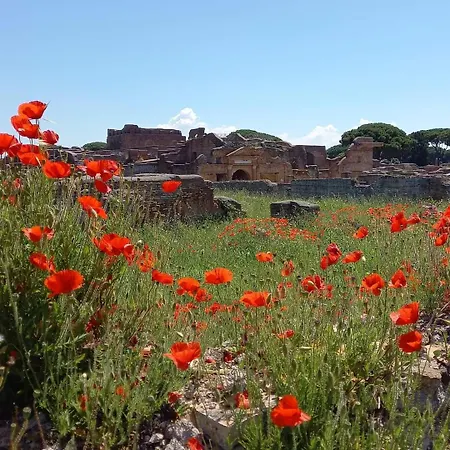 Il Casaletto Di Simonetta 아파트 아쿠아스파르타
