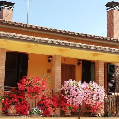 Il Casaletto Di Simonetta