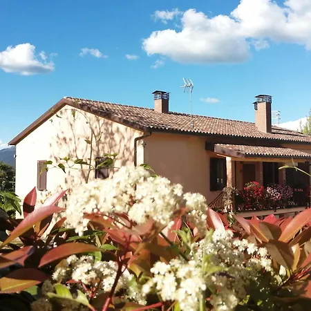 Il Casaletto Di Simonetta