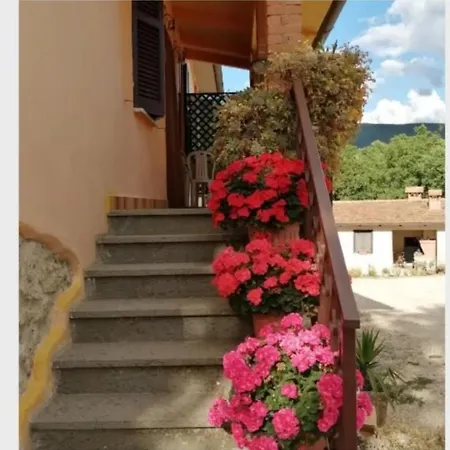 Il Casaletto Di Simonetta