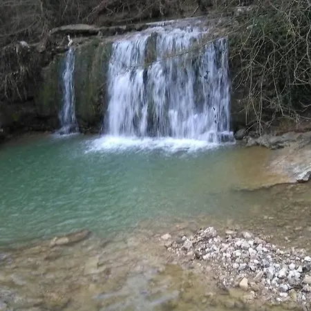 Il Casaletto Di Simonetta 아파트 *