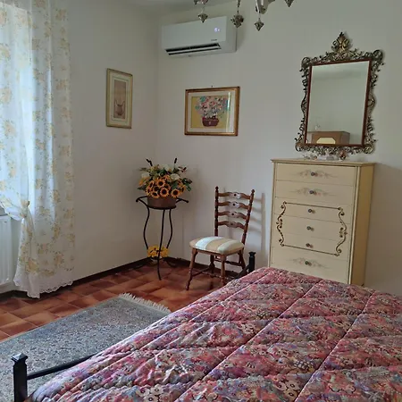 Il Casaletto Di Simonetta