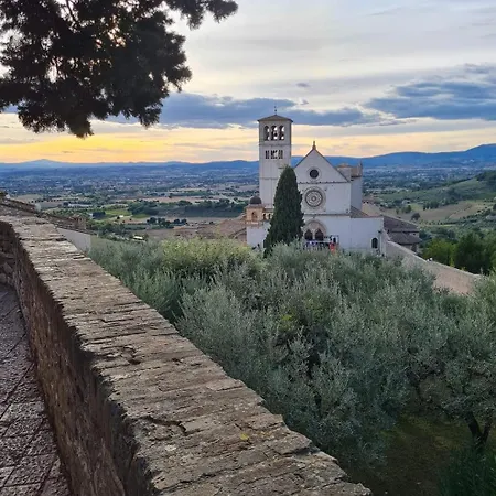 Il Casaletto Di Simonetta 아파트
