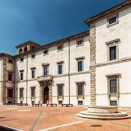 아파트 Il Casaletto Di Simonetta