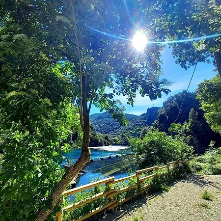 Il Casaletto Di Simonetta 아쿠아스파르타