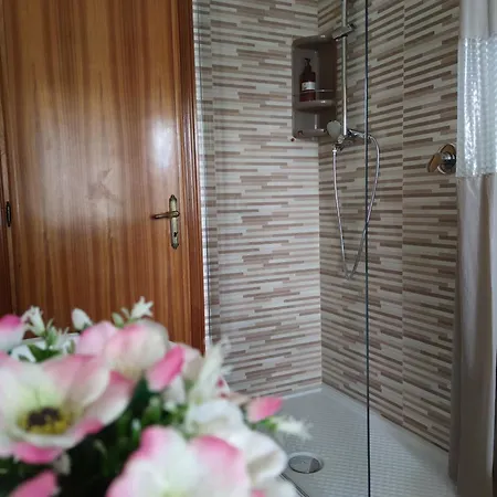 Il Casaletto Di Simonetta 아파트