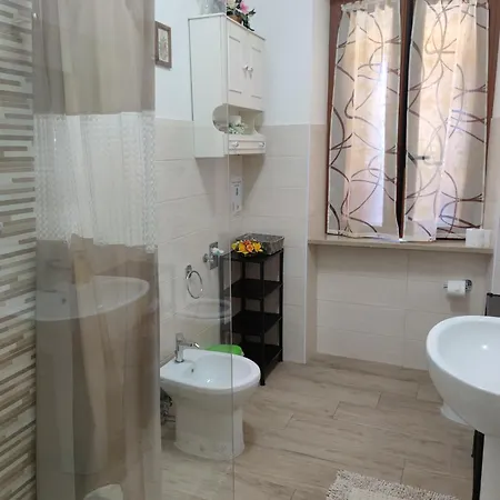 Il Casaletto Di Simonetta *