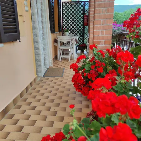 Il Casaletto Di Simonetta *