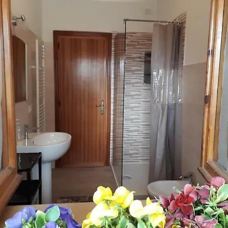 아파트 Il Casaletto Di Simonetta *