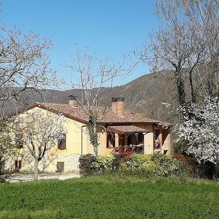 Il Casaletto Di Simonetta