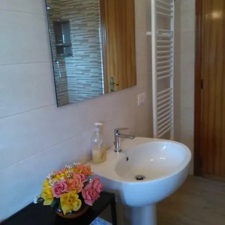 아파트 Il Casaletto Di Simonetta *