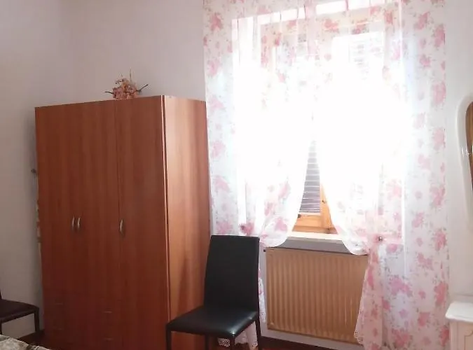 Il Casaletto Di Simonetta Apartmán Acquasparta