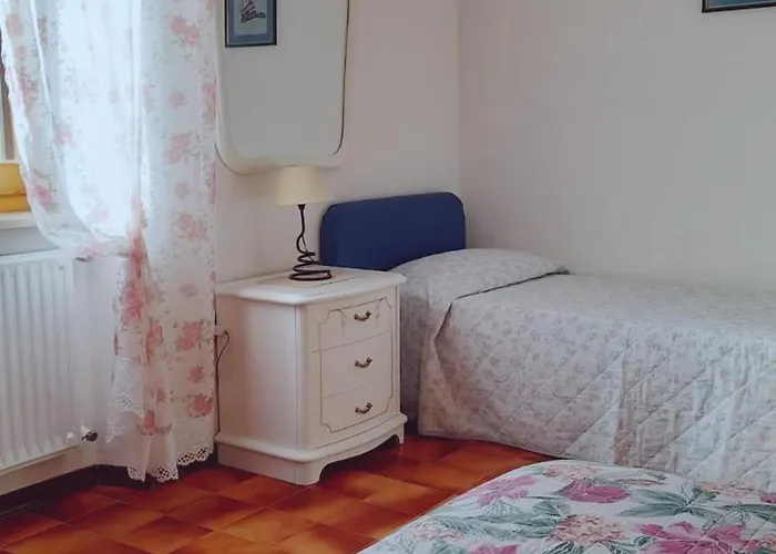 Il Casaletto Di Simonetta Apartmán Acquasparta