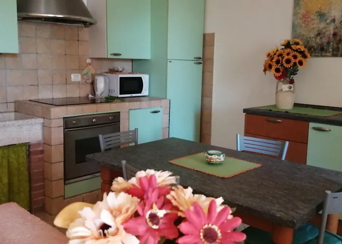 Il Casaletto Di Simonetta Acquasparta