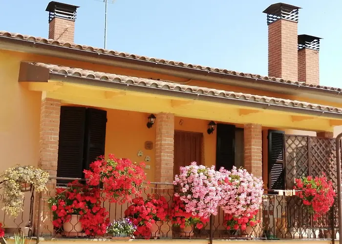 Il Casaletto Di Simonetta