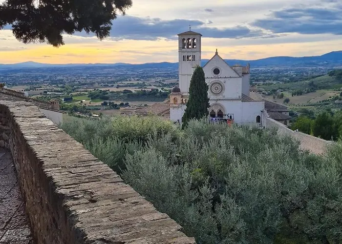 Il Casaletto Di Simonetta Apartmán