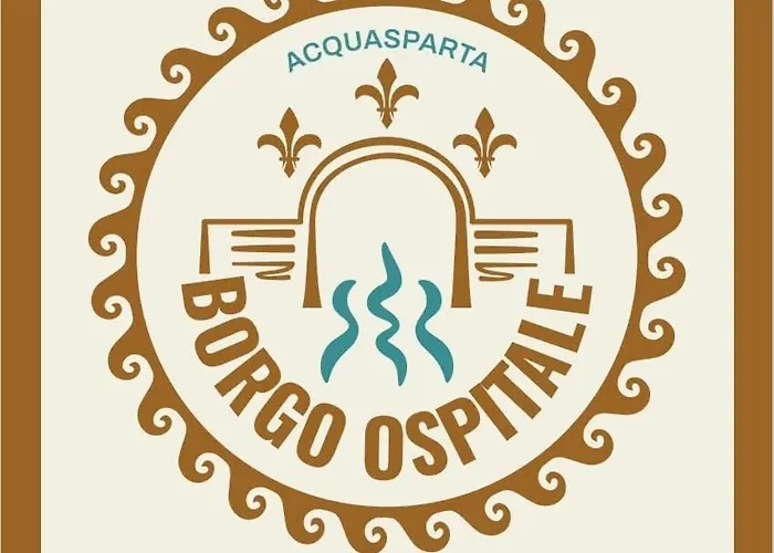 Il Casaletto Di Simonetta