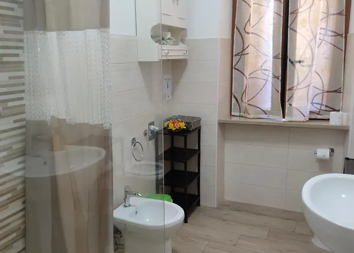 Il Casaletto Di Simonetta *