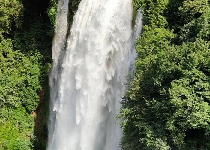 Il Casaletto Di Simonetta Apartmán Acquasparta