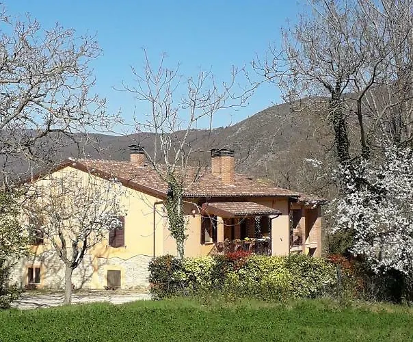 Il Casaletto Di Simonetta