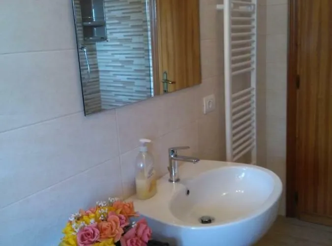 Apartmán Il Casaletto Di Simonetta *